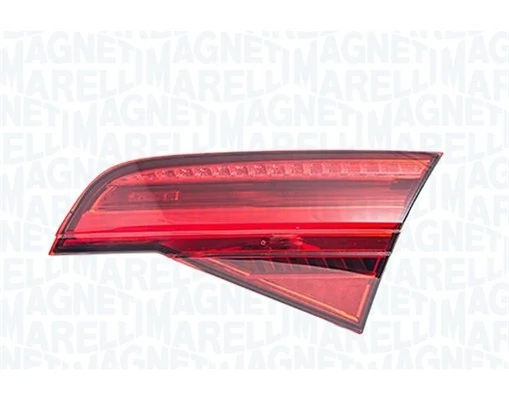 Tail Light Assembly